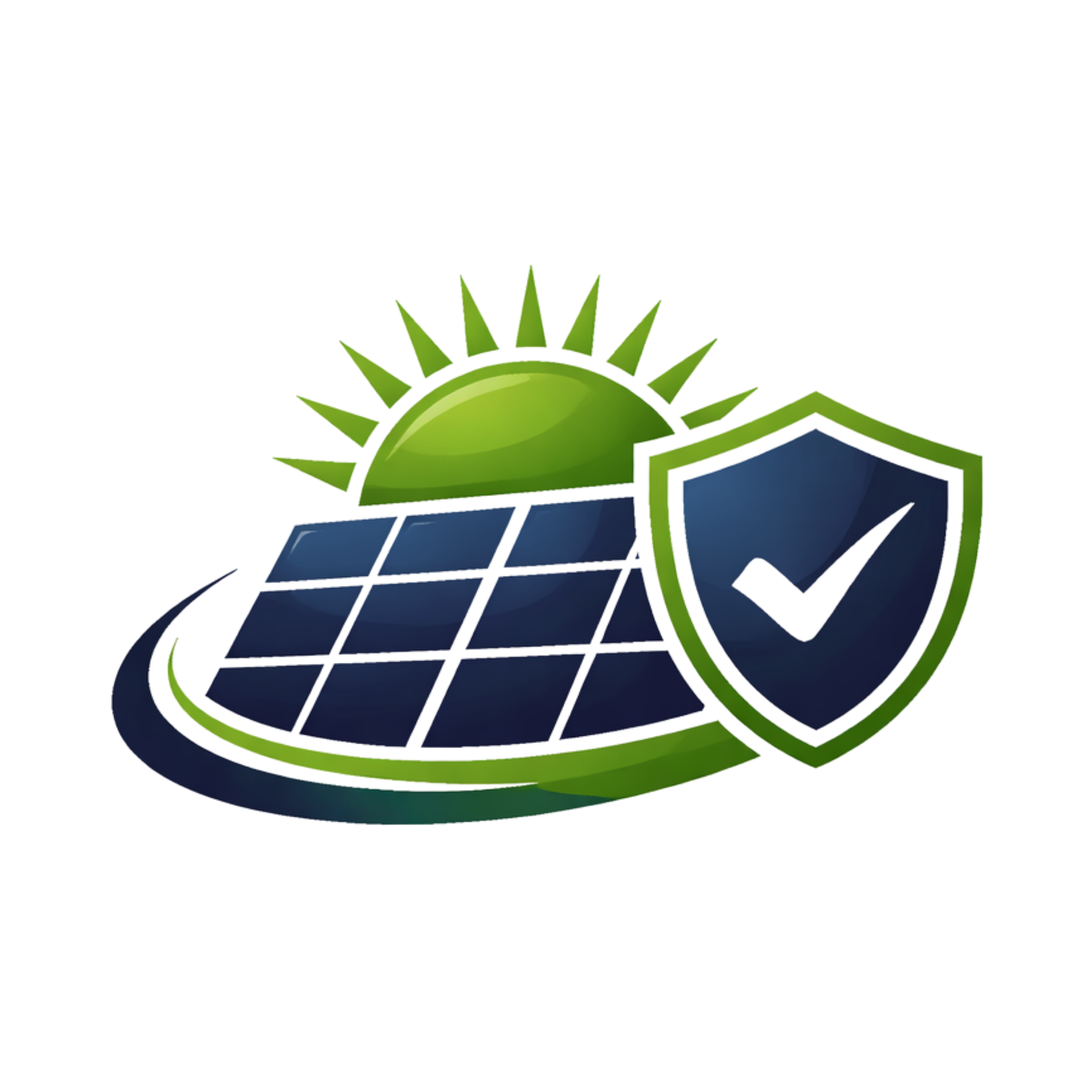 Solar Wise Care Logo